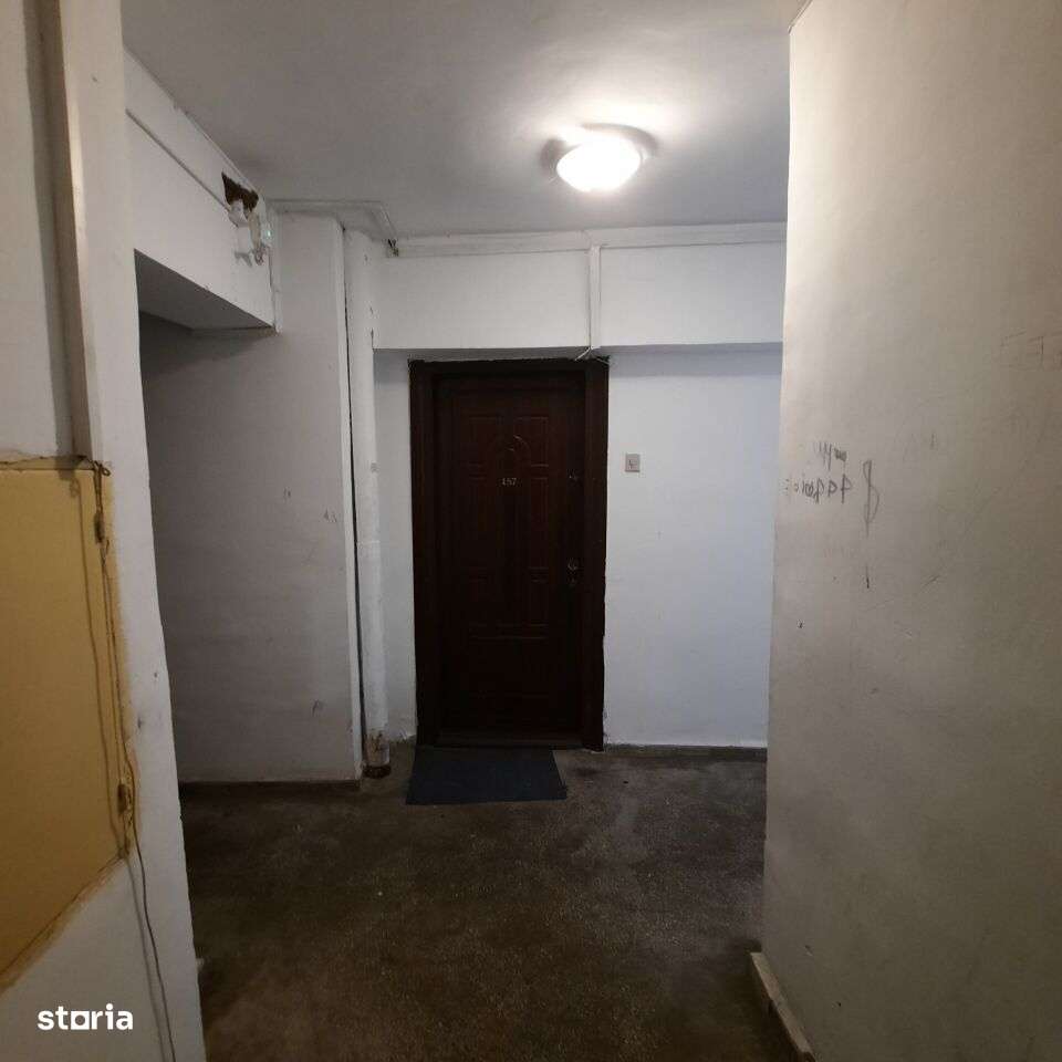 Apartament 3 camere pasaj D-na Ghica-0