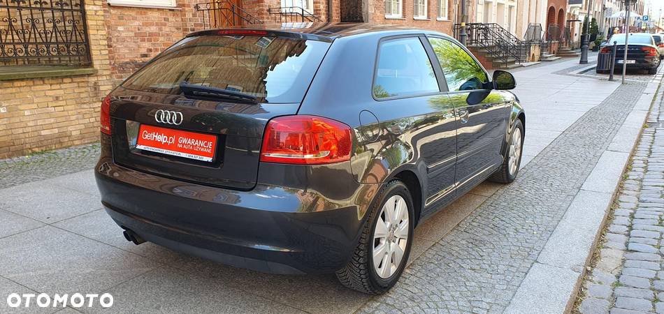 Audi A3 1.4 TFSI Ambiente - 27