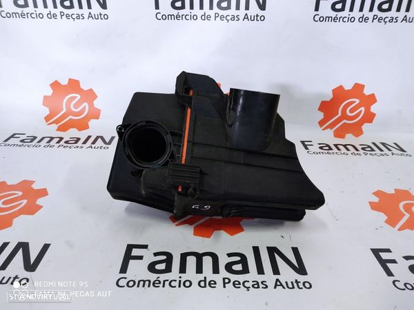 Caixa Filtro de ar - SEAT Ibiza 6J - 1