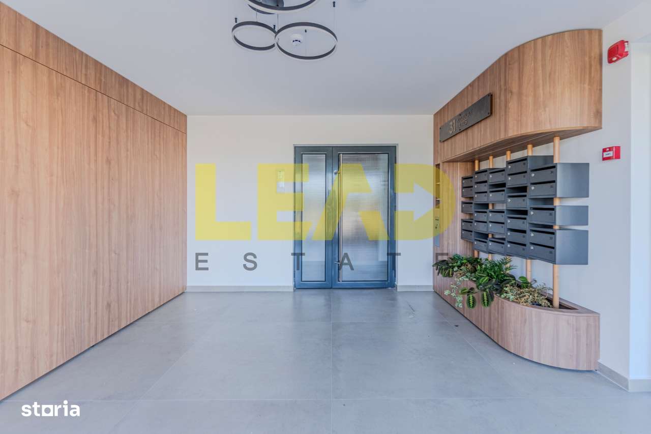 Apartament 2 camere, nou, Rokman! COMISION 0%-2