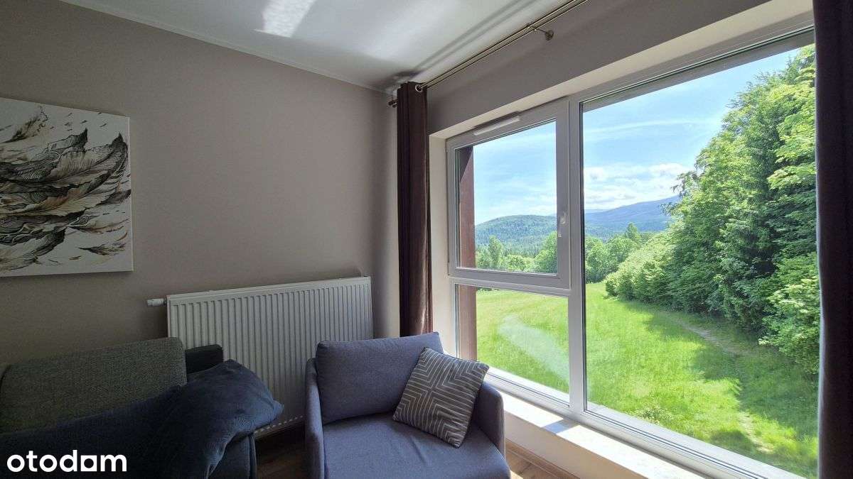 Apartament Widok na Góry/Las-8