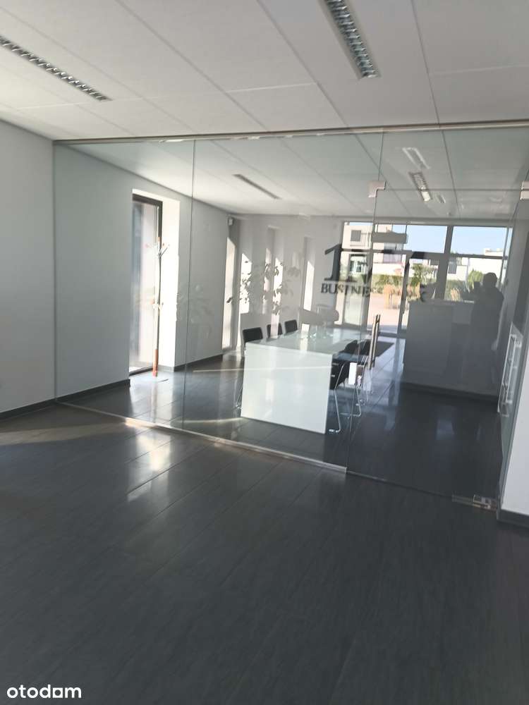 Piętro Biurowca - miejsca postojowe w cenie (cena do negocjacji)-2