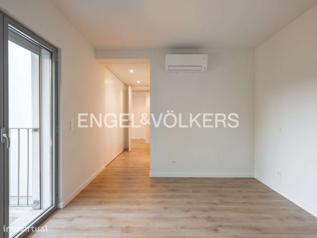 Apartamento T3 Novo com garagem na Alta de Lisboa - Layout Residences-16