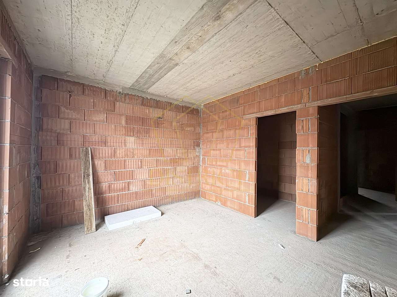 Duplex spatios cu 5 camere si 2 bai | Giroc - Imagine principală: 4/11