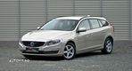 Volvo V60 D2 Geartronic Kinetic - 10