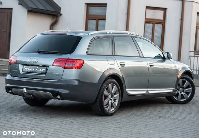 Audi A6 Allroad 3.0 TDI DPF Quattro Tiptr - 13