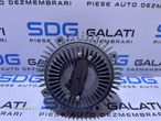 Pala Elice Ventilator Vascocuplaj Skoda Superb 1 2.0 TDI BSS BWW 2002 - 2008 Cod 06B119145 - 1