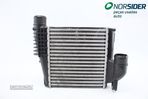 Radiador do intercooler Peugeot 308|13-17 - 1