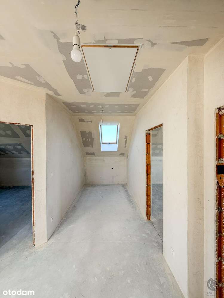 Dom na sprzedaż, Mileszki, ul. Malownicza-13