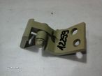 Balama superioara usa dreapta fata Skoda Fabia An 2001-2007 cod 6Y0831402D - 2