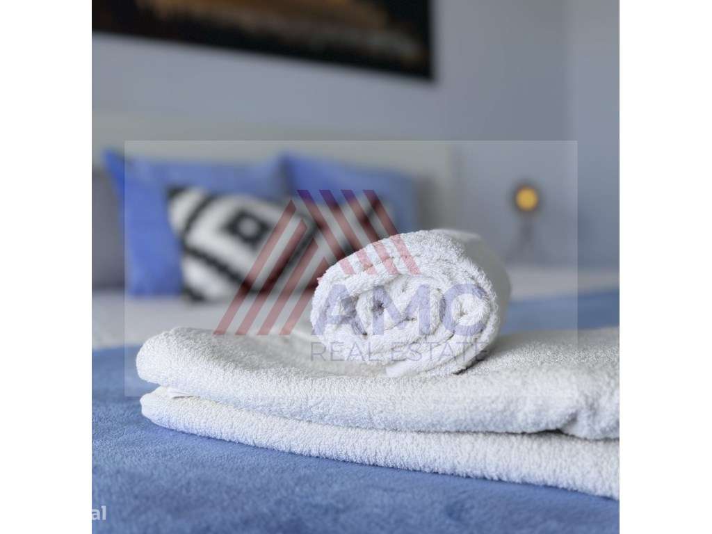 VENDE-SE EXCELENTE APARTAMENTO NO CENTRO DA VILA DA MADALENA-10