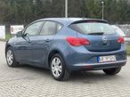 Opel Astra 1.4 Turbo Active - 5