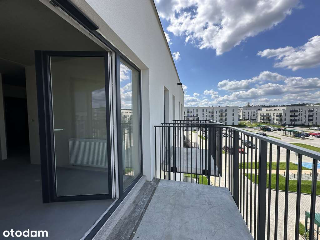 ⭐ Okazja 2 balkony  1 pietro gotowe do odbioru ⭐ - Pełny obrazek: 5/12