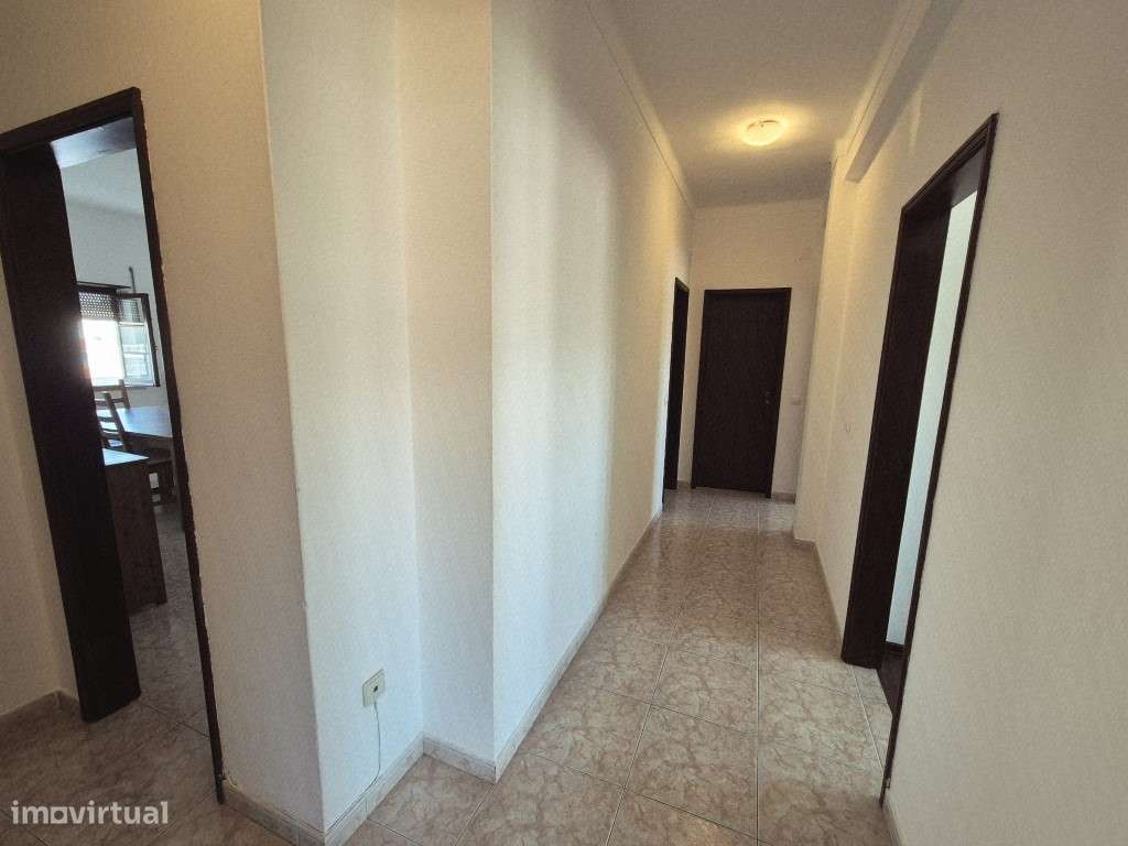 Apartamento em Cercal do Alentejo-6