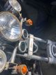 Lampa reflektor HONDA VF - 4