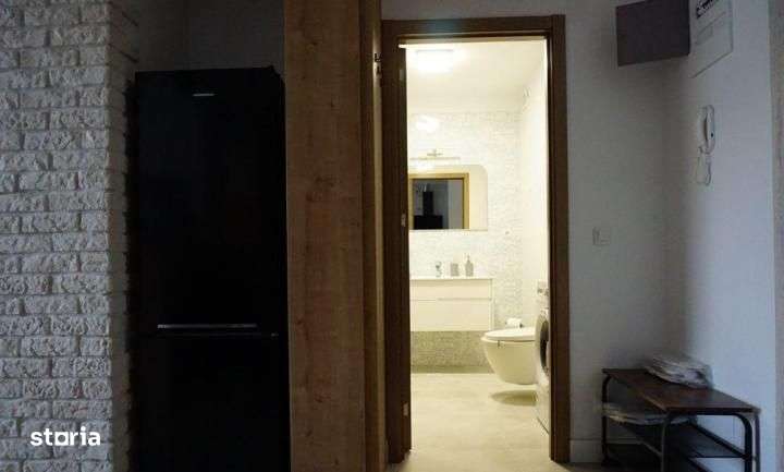 SUPER OCAZIE 2 camere MAMAIA ONIX BLUE - Imagine principală: 5/8