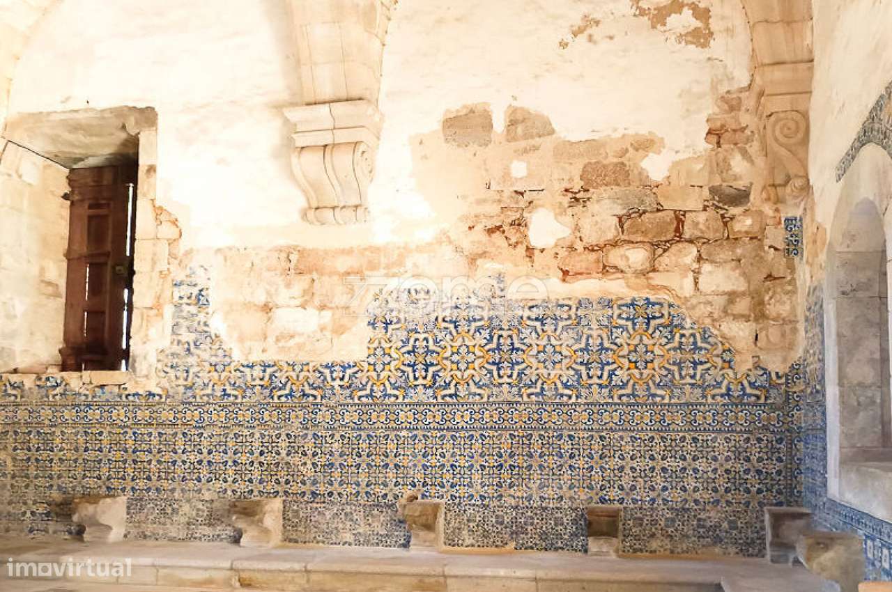 Quinta do Mosteiro de Salzedas com mais 17 ha e património histórico-47