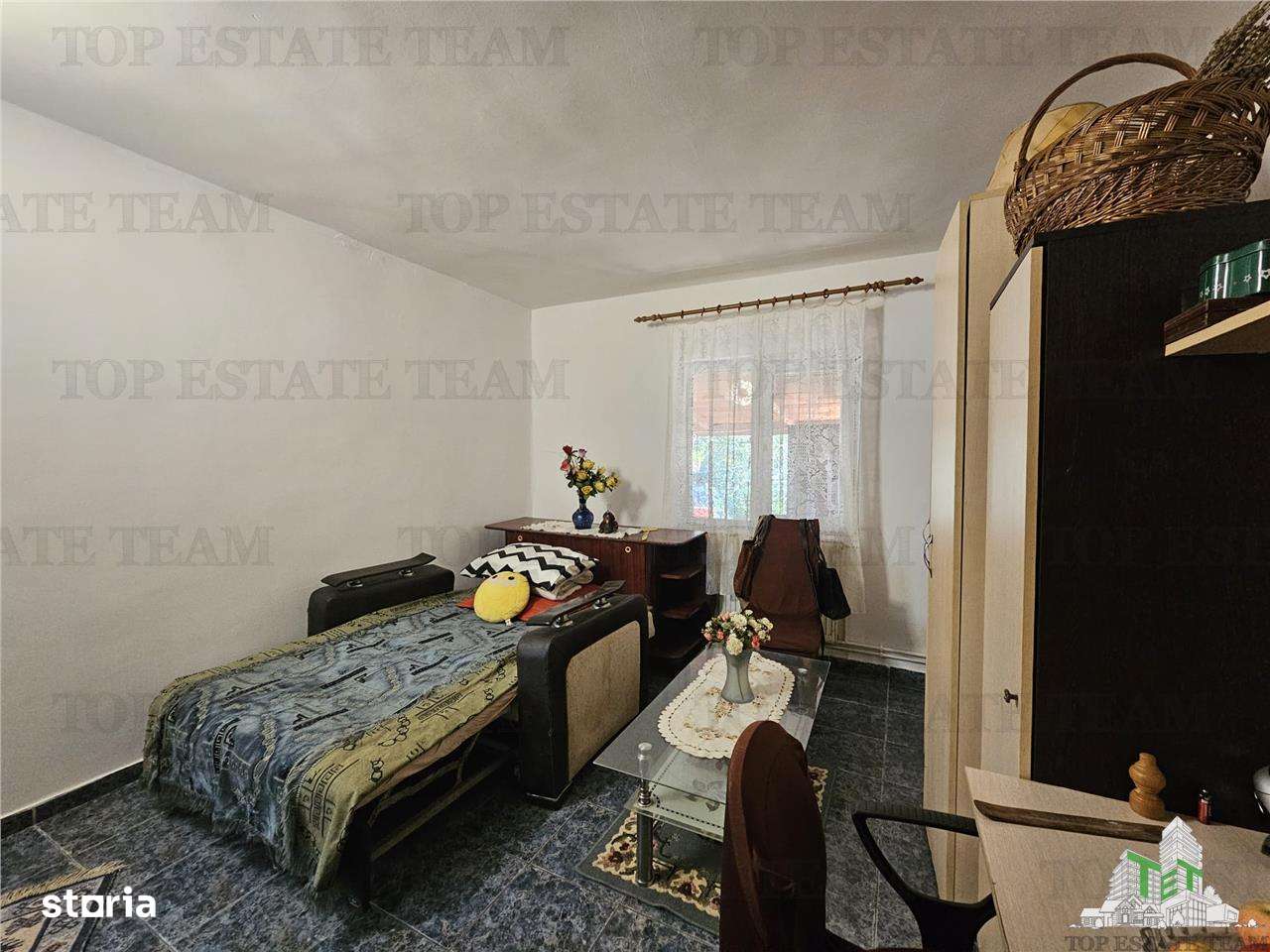 CASA 3 CAMERE VALU LUI TRAIAN CONSTANTA - Imagine principală: 5/20