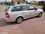 Chevrolet Lacetti - 4