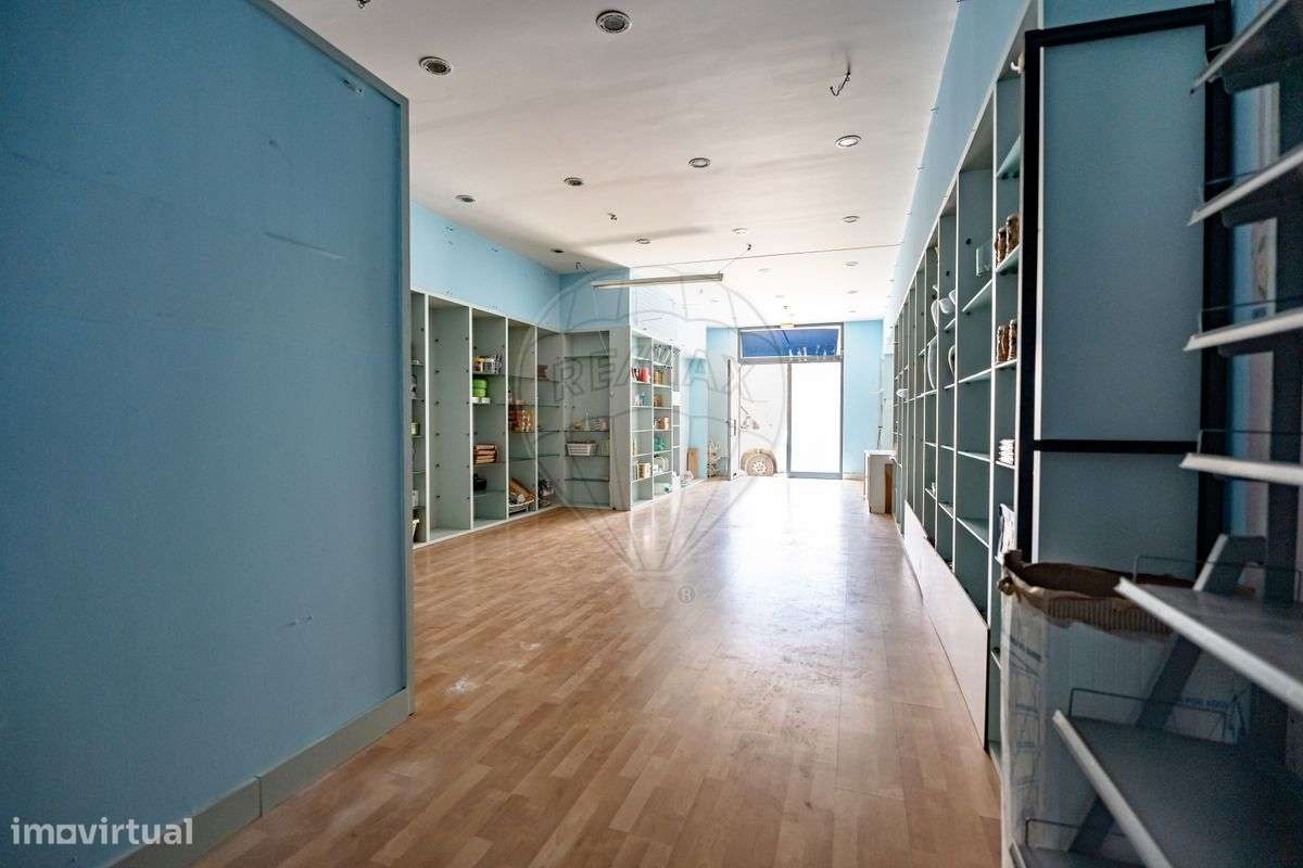 Loja  para venda - Grande imagem: 4/12