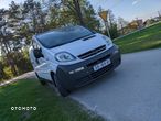 Opel VIVARO - 3