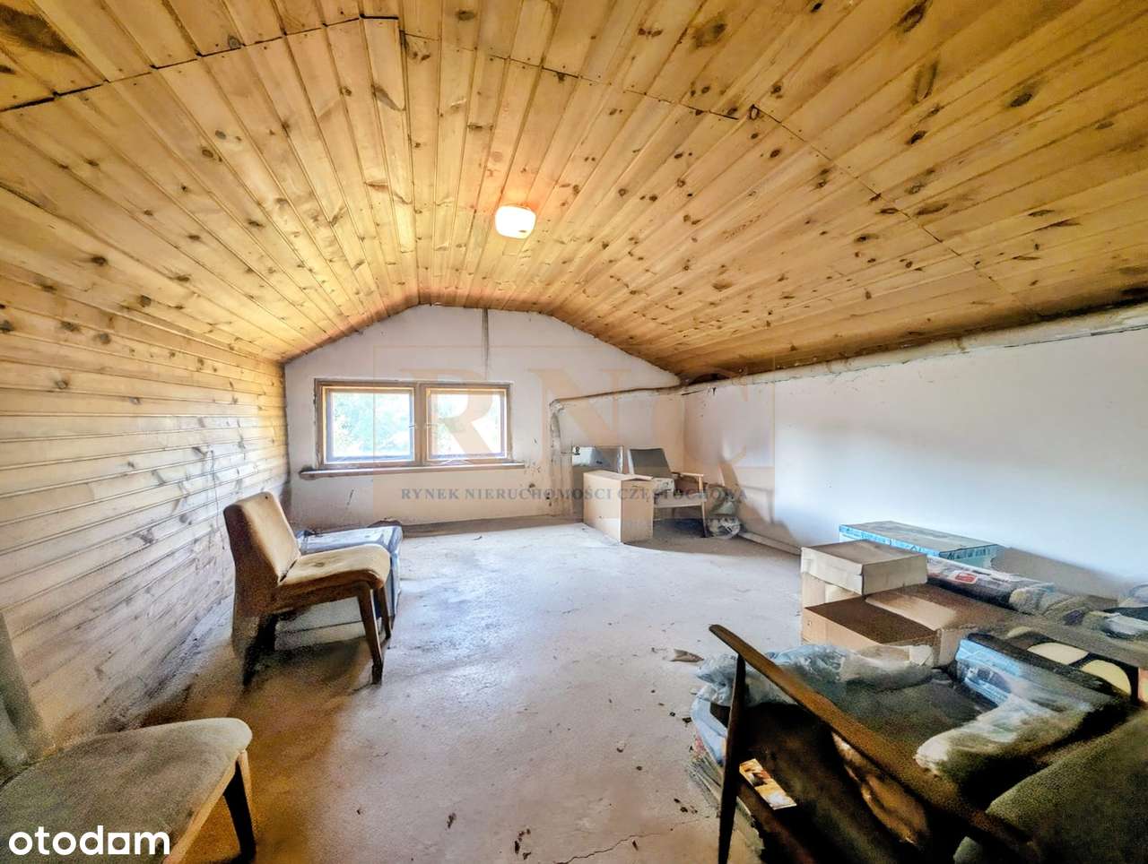 Dom na Stradomiu | Atrakcyjna działka | 122 m2-12