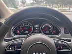 Audi Q7 3.0 TFSI Quattro Tiptronic - 8