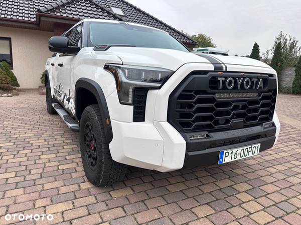 Toyota Tundra - 34