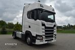 Scania S 450 - 9