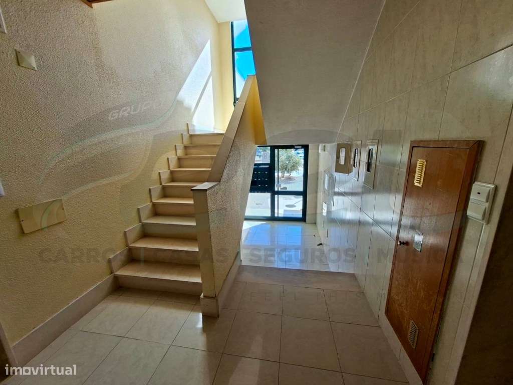 Apartamento T2 em Alpiarça Conforto, tranquilidade e luminosidade-15