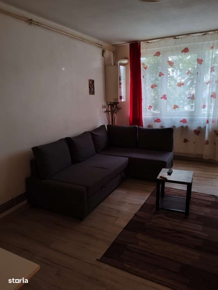 Inchiriez Garsoniera et 1  Govandar - Imagine principală: 2/6