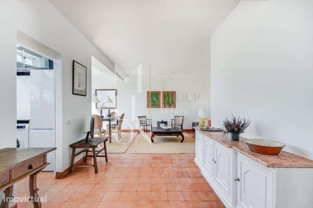 T2 Exclusivo com Estacionamento Privativo - São João do Estoril, Conce - Grande imagem: 5/40