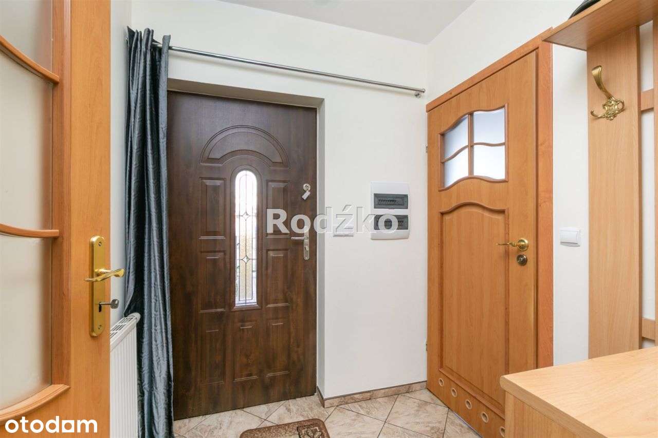 Dom, 84,59 m², Łochowo-13