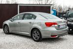 Toyota Avensis 1.8 Sol plus NAVI - 14