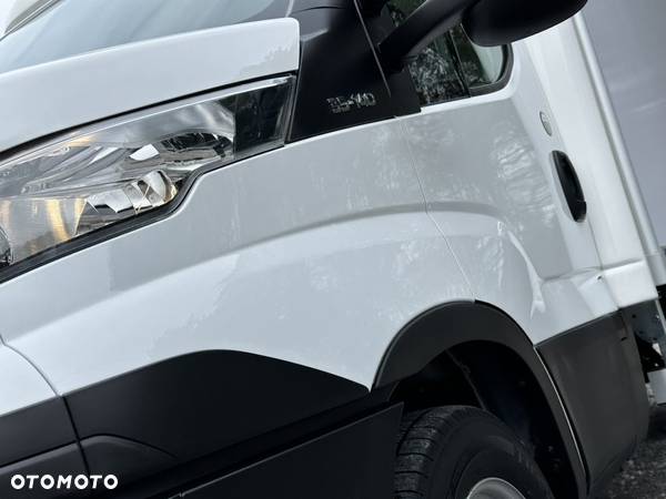 Iveco Daily 35s14 Chłodnia RomCar + Agregat Carrier / Salon Pl / Faktura VAT 23% - 13