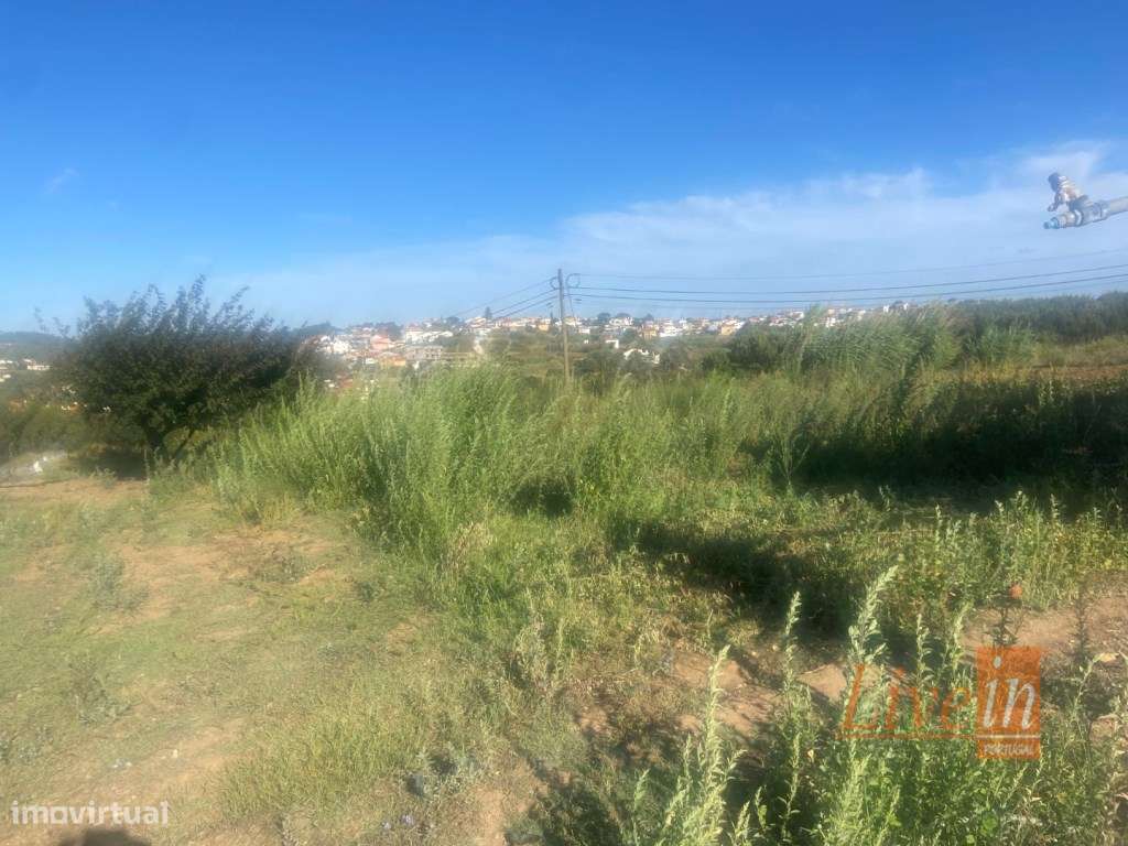 Armazém com Terreno na Ericeira - Grande imagem: 4/10