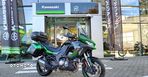 Kawasaki Versys 1000 - 2