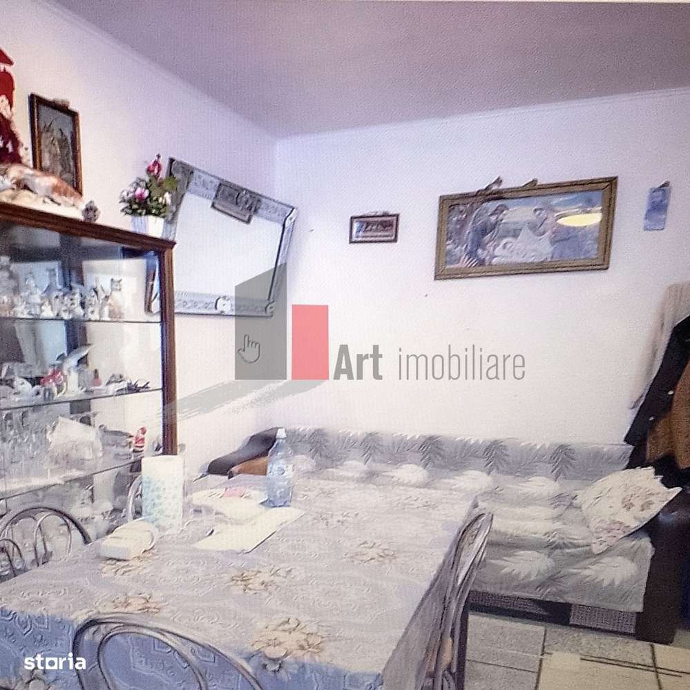 Apartament de tip apartment Drumul Taberei, Sector 2, Bucuresti