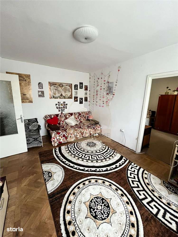 Ideal Investitie! Apartament 2 Camere Tudor Vladimirescu - Imagine principală: 1/8