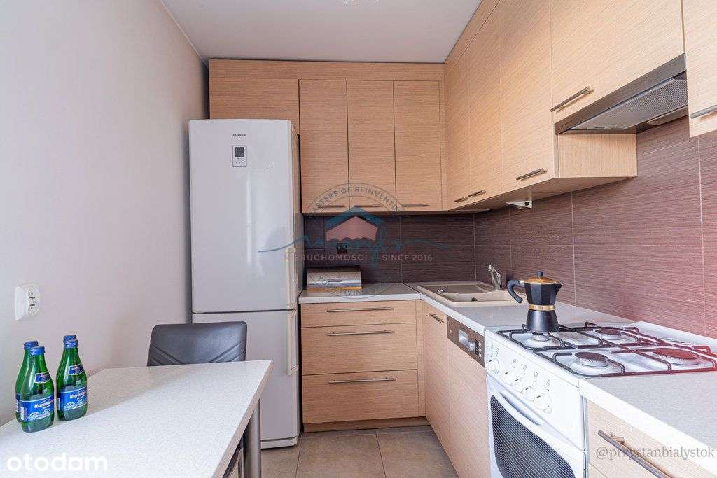 3 pokoje | ul. Ciepła | cegła | parking | 55 m2-7