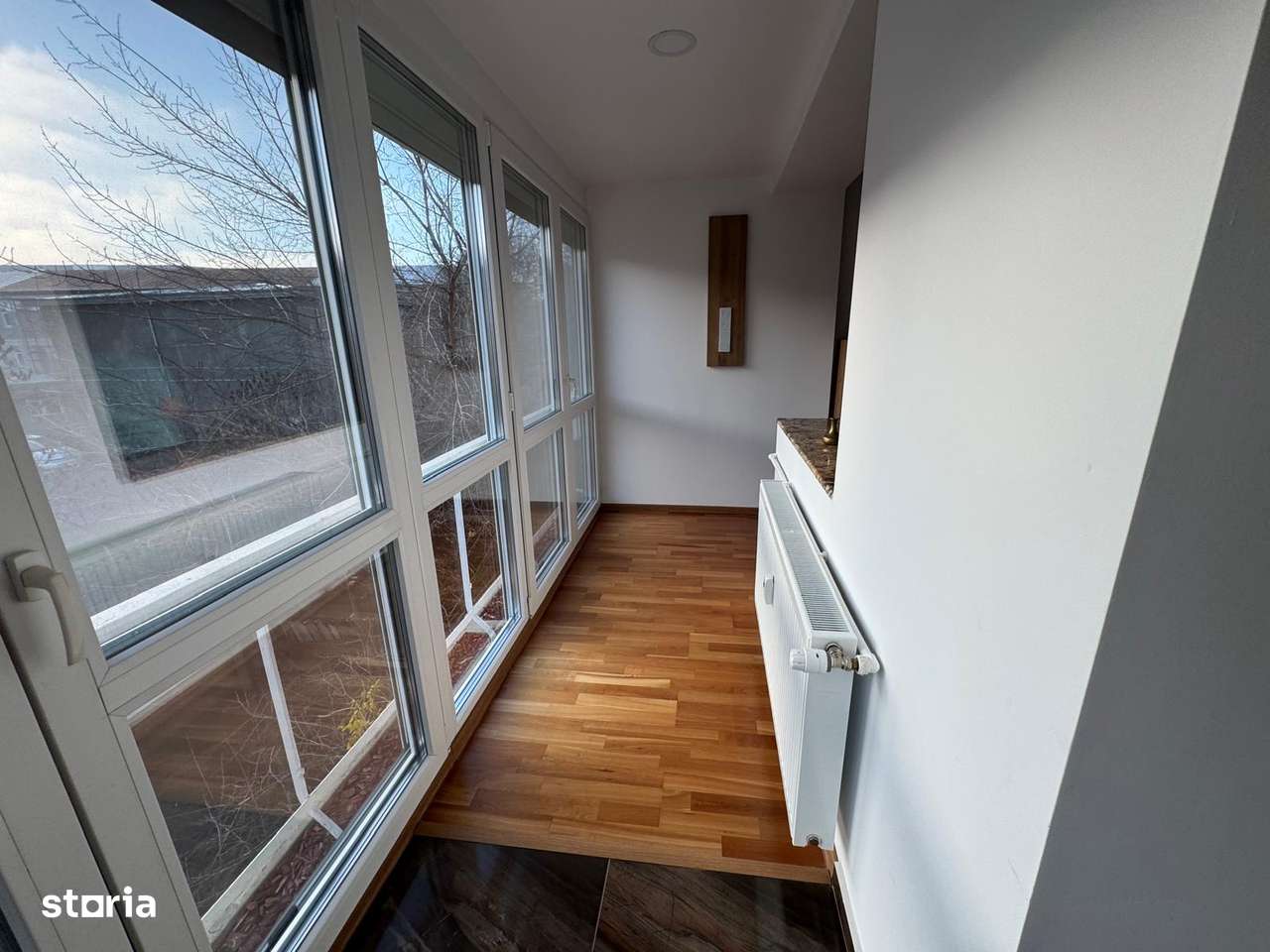 Vanzare apartament renovat doua camere mobilat/utilat Cotroceni-7