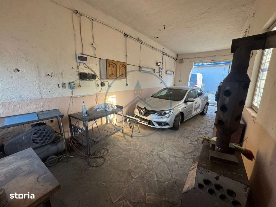 ATELIER DE INCHIRIAT – PODUL JELNEI - Imagine principală: 4/5