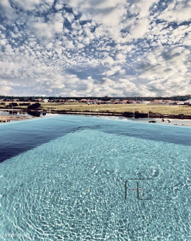 Apartamento T1 Venda em Gafanha da Boa Hora,Vagos - Grande imagem: 2/11