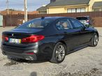 BMW 530 e iPerformance Pack M - 4