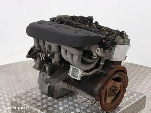 Motor 648960 MERCEDES 3.2L 204 CV - 1