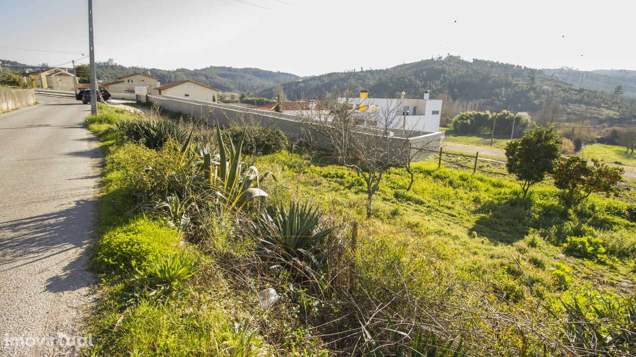 Terreno , Ceira, Coimbra / Venda