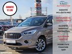 Ford Kuga 2.0 TDCi 4WD Powershift Vignale - 2