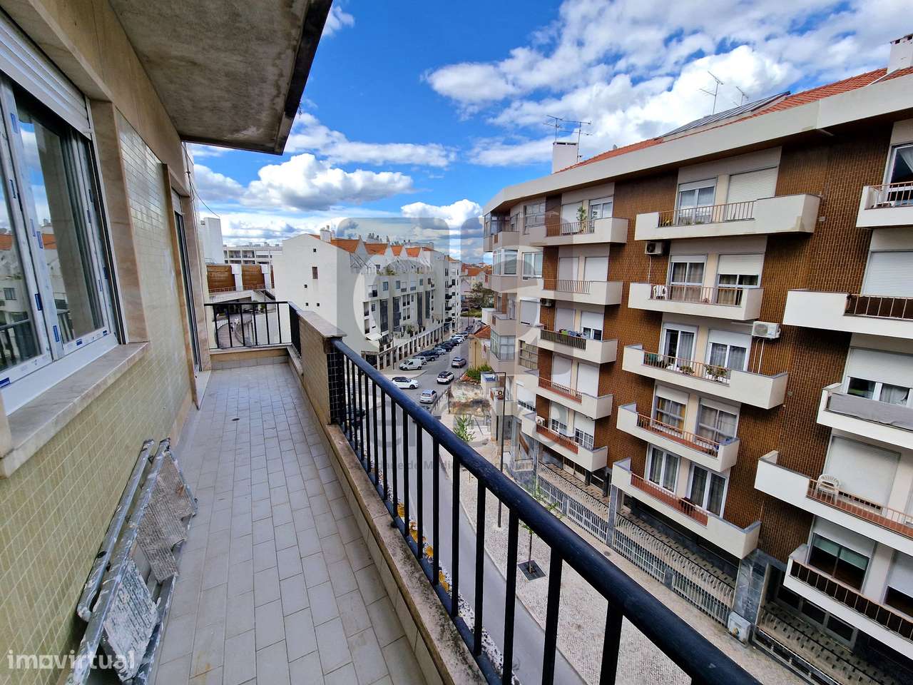 Apartamento T2 todo remodelado junto ao Shopping santarem-29