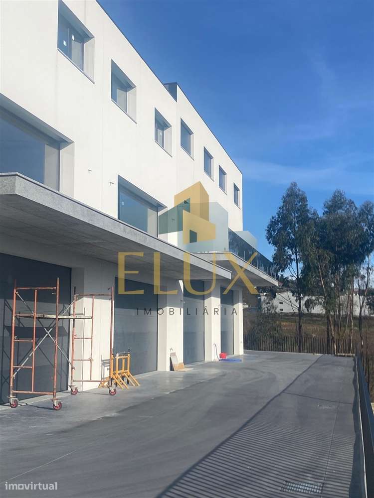 Moradia Geminada T3 Venda em Idães,Felgueiras-8