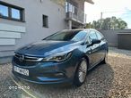 Opel Astra IV 1.6 CDTI Sport - 1